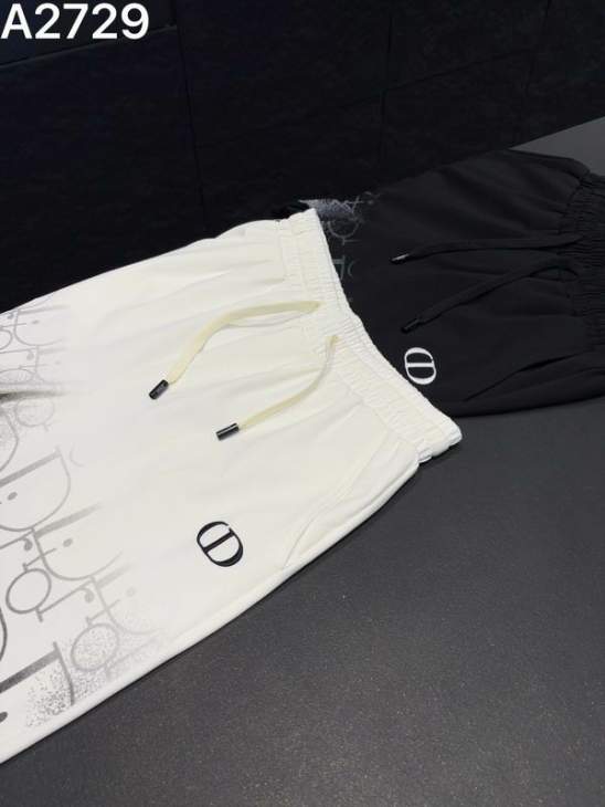 Dior Short Pants _SKUDiorM-4XLaztxQ57417114